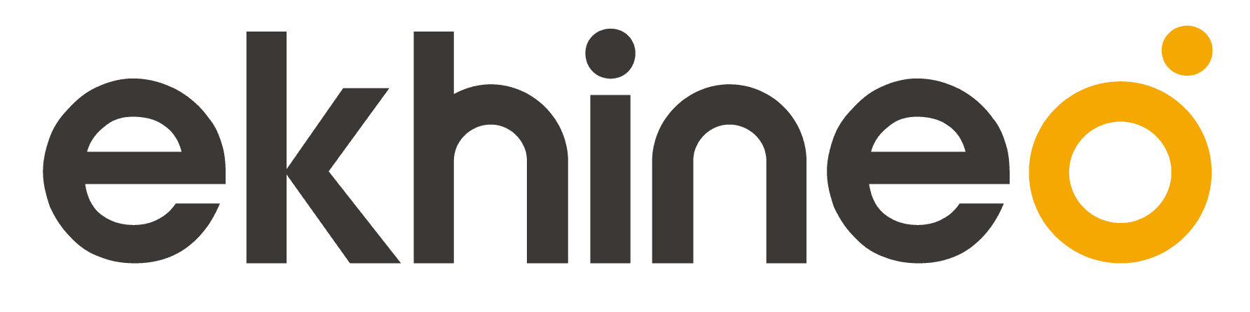 Logo de Ekhineo